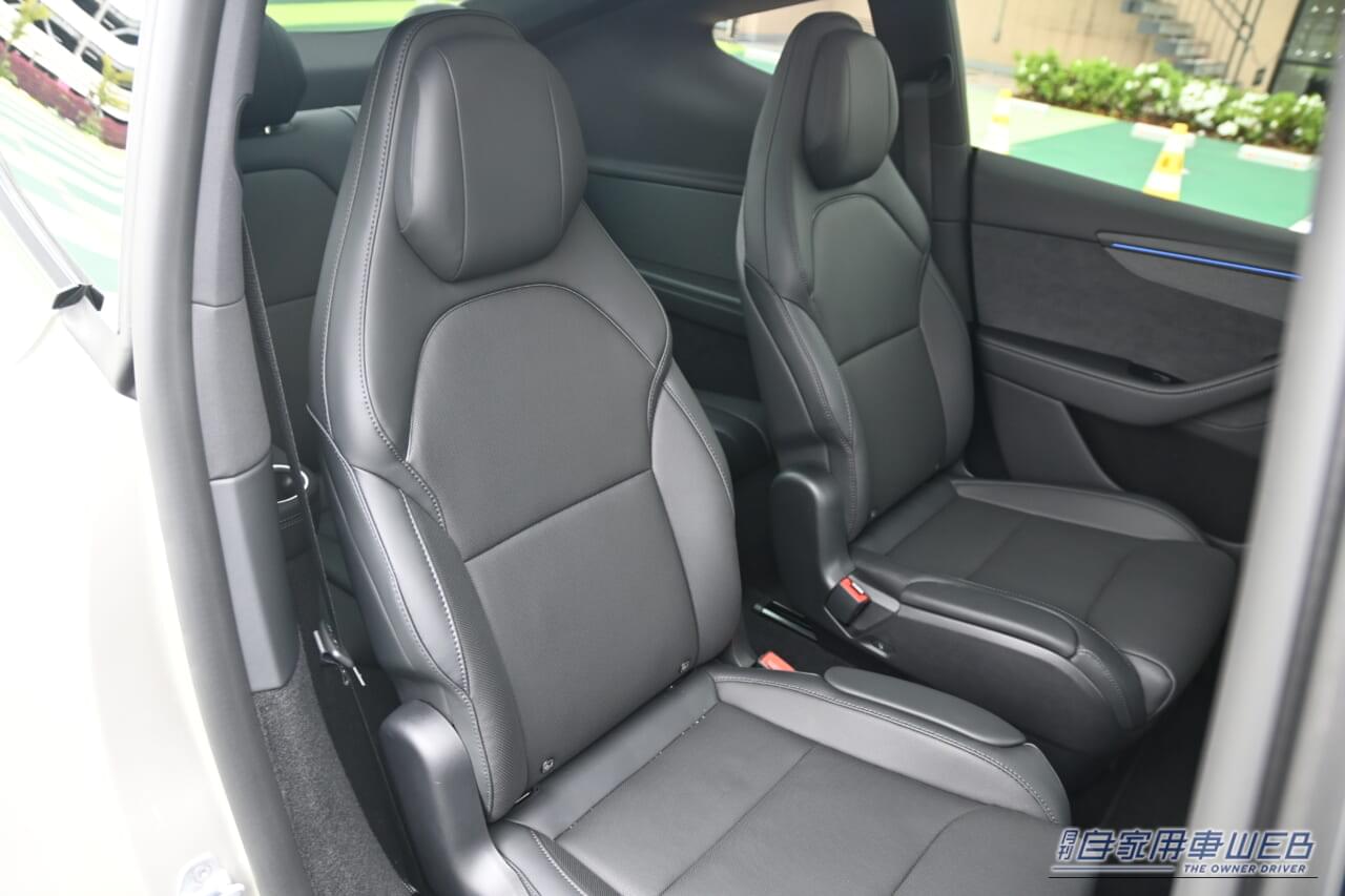 ｜テスラ、日本市場狙い撃ちの「モデルY L」発売。127万円の補助金で“3列シートBEV”がグッと身近に