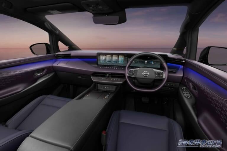 新型「エルグランドAUTECH」|2026年夏、日本の道を席巻する。新型エルグランドAUTECHの「知的で攻撃的」な魅力