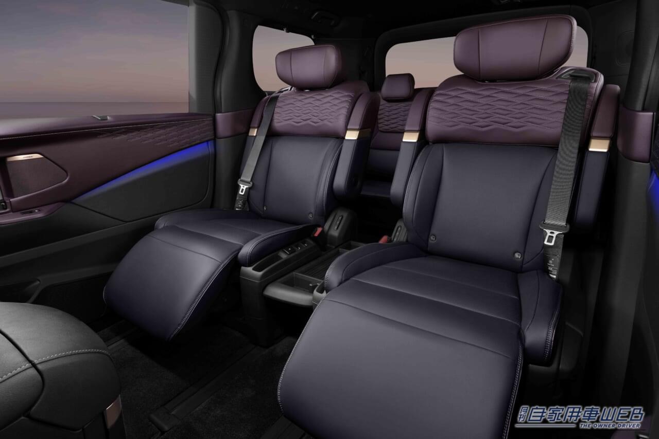 新型エルグランド|2026年夏、日本の道を席巻する。新型エルグランドAUTECHの「知的で攻撃的」な魅力