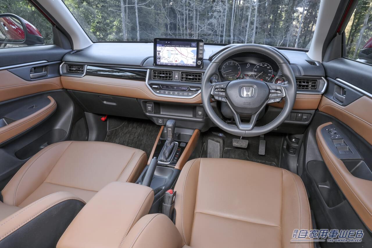 ｜この春「ヴェゼル」「WR-V」は「即納×好条件」。過去最高にお買い得！【最新値引き＆納期情報】