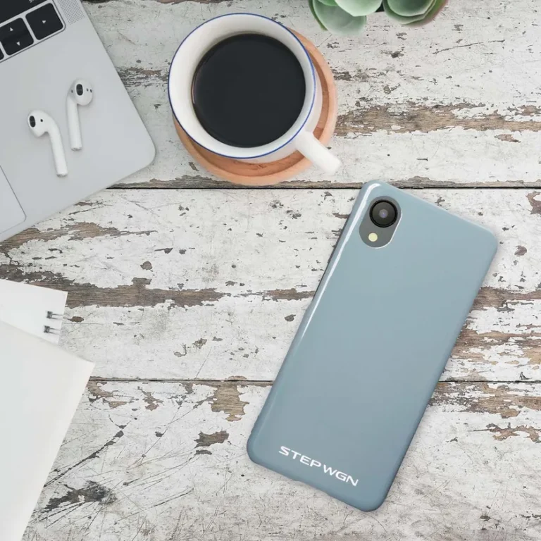 ホンダ スマホケース｜ホンダ『ステップワゴン』の実車カラーを再現したスマートフォンケースが登場！