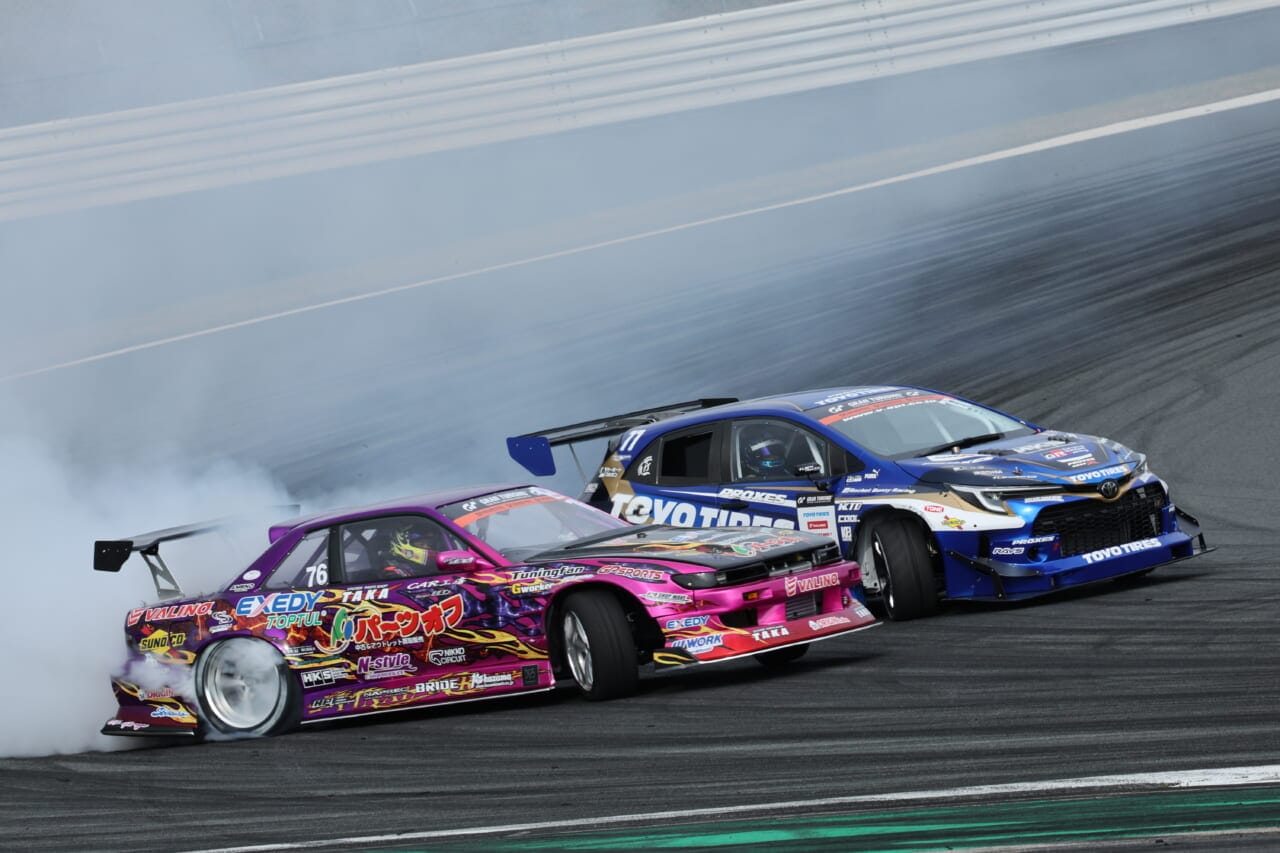 ｜シン・モーターファンフェスタ 2026、見どころコンテンツ情報を公開【富士スピードウェイで4/19開催】