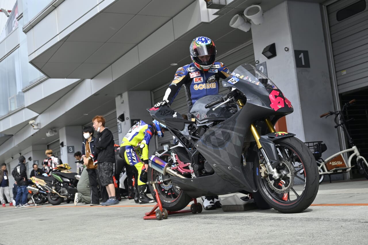 ｜シン・モーターファンフェスタ 2026、見どころコンテンツ情報を公開【富士スピードウェイで4/19開催】