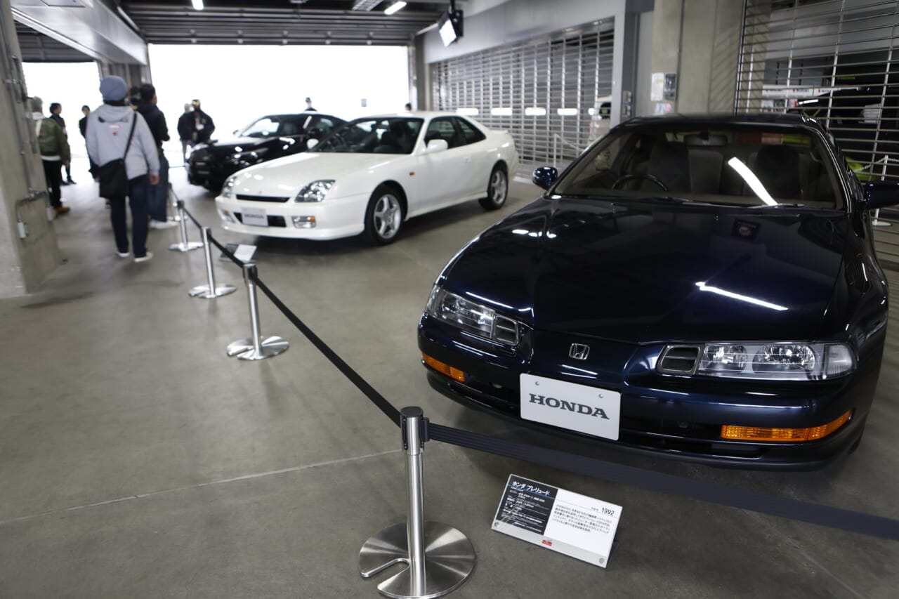 ｜シン・モーターファンフェスタ 2026、見どころコンテンツ情報を公開【富士スピードウェイで4/19開催】