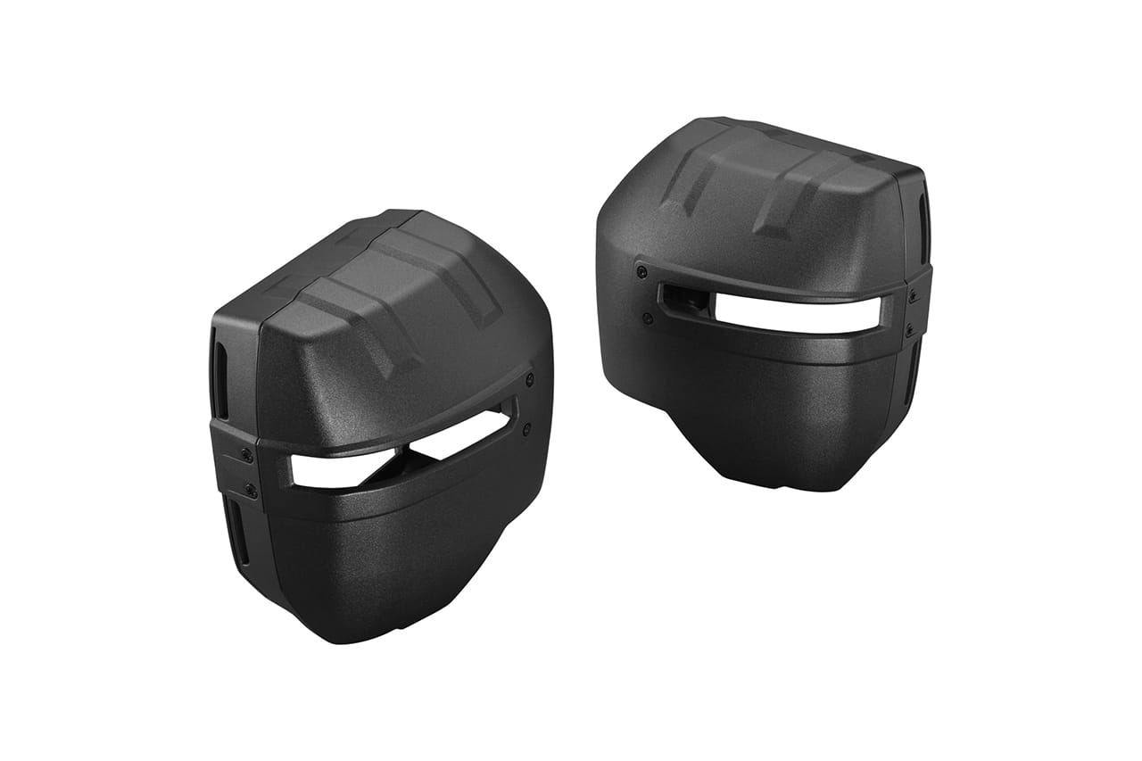 ｜「見た目がグッと引き締まる」誰でも簡単取り付け可能！ 実用性も高いカスタムパーツがカーメイトよりリリース！