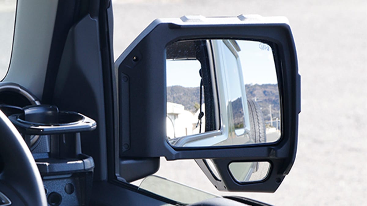 ｜「見た目がグッと引き締まる」誰でも簡単取り付け可能！ 実用性も高いカスタムパーツがカーメイトよりリリース！