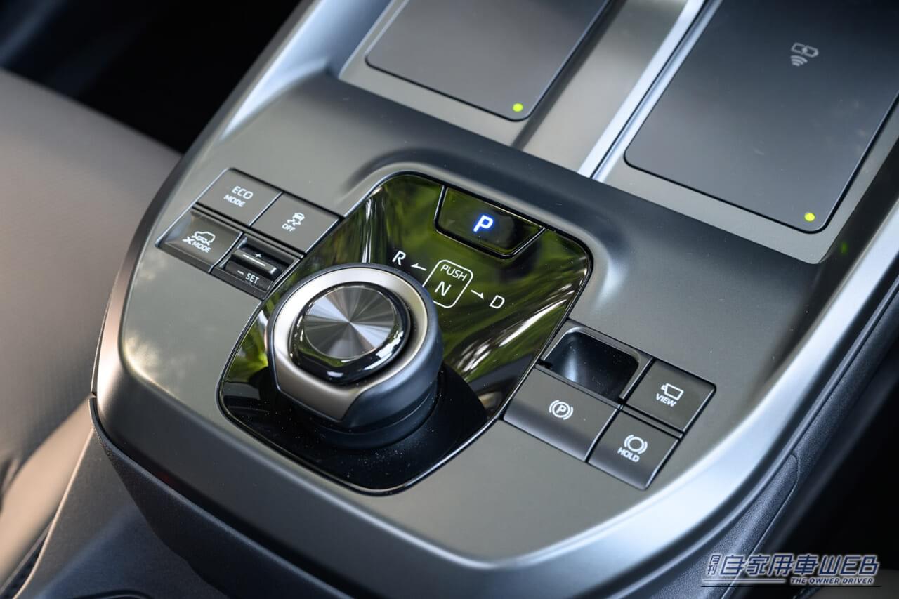 |トヨタ最新BEVは、タフな走りと圧倒的な実用性が武器の「本格レジャーSUV」。【bZ4Xツーリング試乗】