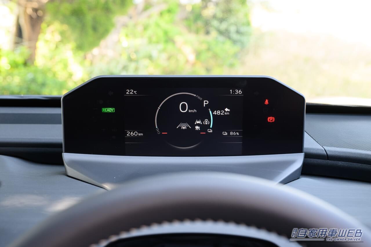 ｜トヨタ最新BEVは、タフな走りと圧倒的な実用性が武器の「本格レジャーSUV」。【bZ4Xツーリング試乗】