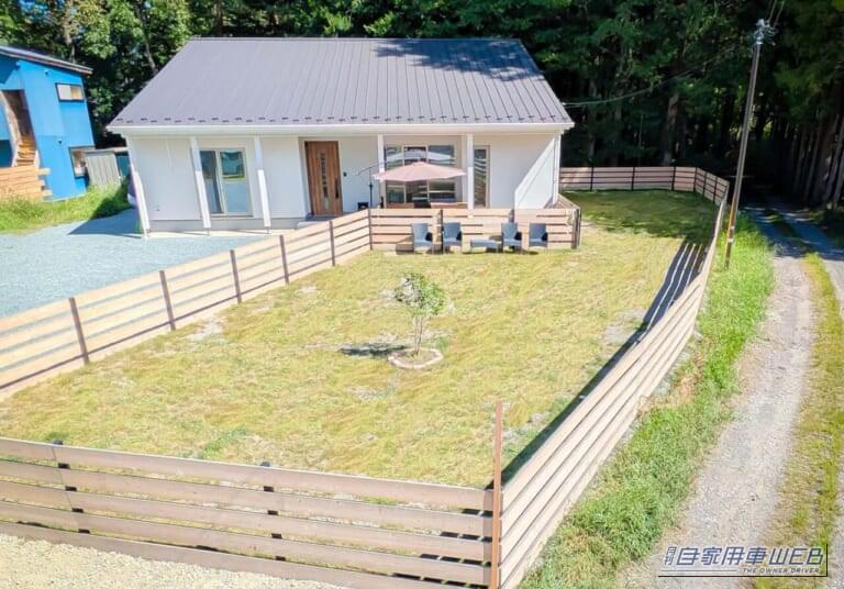 FujihokurokuSamoyedBase|【車中泊旅行におススメ! RVパーク最新情報】「山梨県河口湖にあるサモエドに会える”わんちゃんウェルカム”RVパーク」 ~山梨県南都留郡/FujihokurokuSamoyedBase~