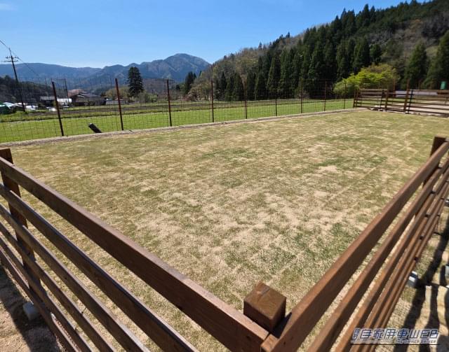 たんたん温泉RVパーク|【車中泊旅行におススメ! RVパーク最新情報】「但馬と丹後の魅力を存分に楽しめる絶好のRVパーク」 ~兵庫県豊岡市/たんたん温泉RVパーク~