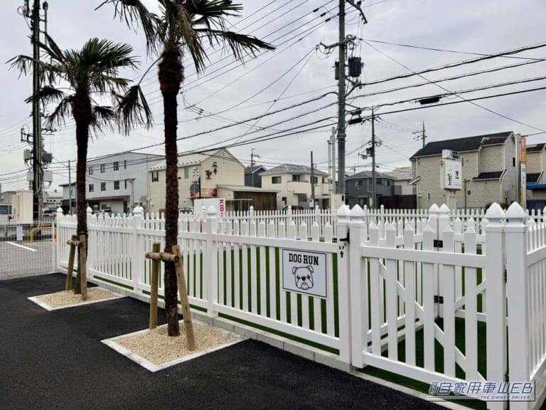 RVパーク Camp in Airstream South 77|【車中泊旅行におススメ! RVパーク最新情報】「日本のちょうど真ん中=滋賀に登場した車中泊に必要なものはなんでも揃ったRVパーク」 ~滋賀県東近江市/USEのとがわ~