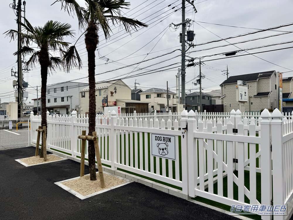 RVパーク Camp in Airstream South 77|【車中泊旅行におススメ! RVパーク最新情報】「日本のちょうど真ん中=滋賀に登場した車中泊に必要なものはなんでも揃ったRVパーク」 ~滋賀県東近江市/USEのとがわ~