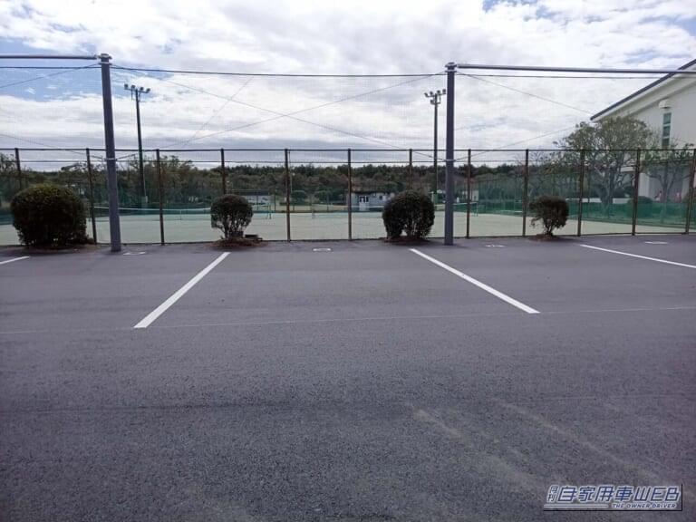 RVパークうみてらすDORI｜【車中泊旅行におススメ！ RVパーク最新情報】「遠州灘のパノラマや美しい夕日を展望デッキから楽しめる絶景RVパーク」 ～静岡県袋井市／RVパークうみてらすDORI～