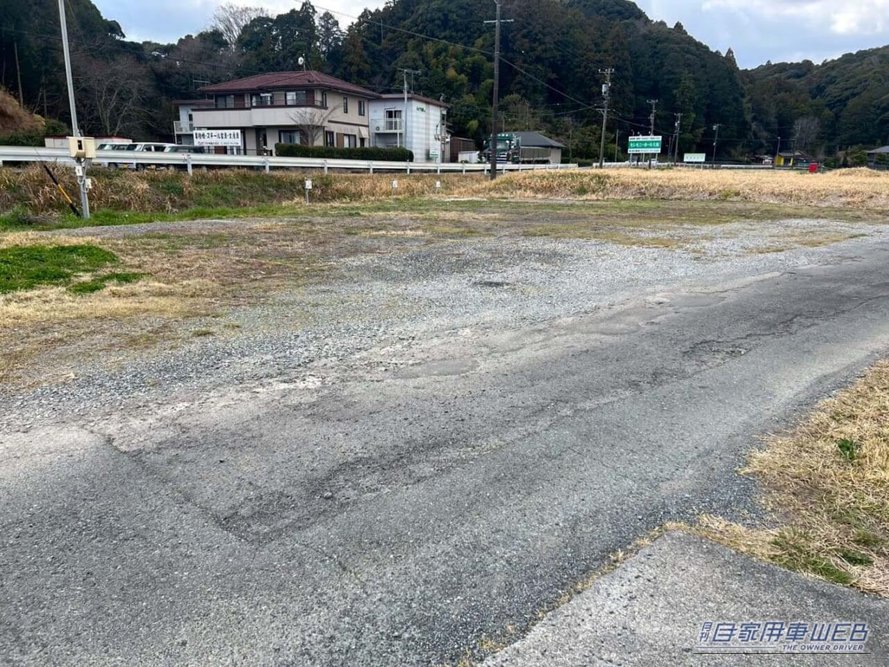 【車中泊旅行におススメ! RVパーク最新情報】「静岡県中西部の観光拠点としてオススメ! アクセス抜群のRVパーク」 ~静岡県掛川市/RVパークkakegawa~