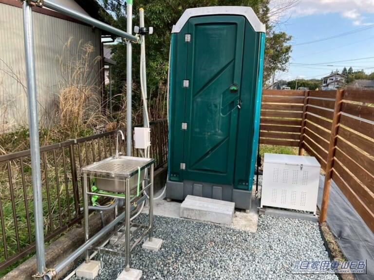 RVパークkakegawa|【車中泊旅行におススメ! RVパーク最新情報】「静岡県中西部の観光拠点としてオススメ! アクセス抜群のRVパーク」 ~静岡県掛川市/RVパークkakegawa~