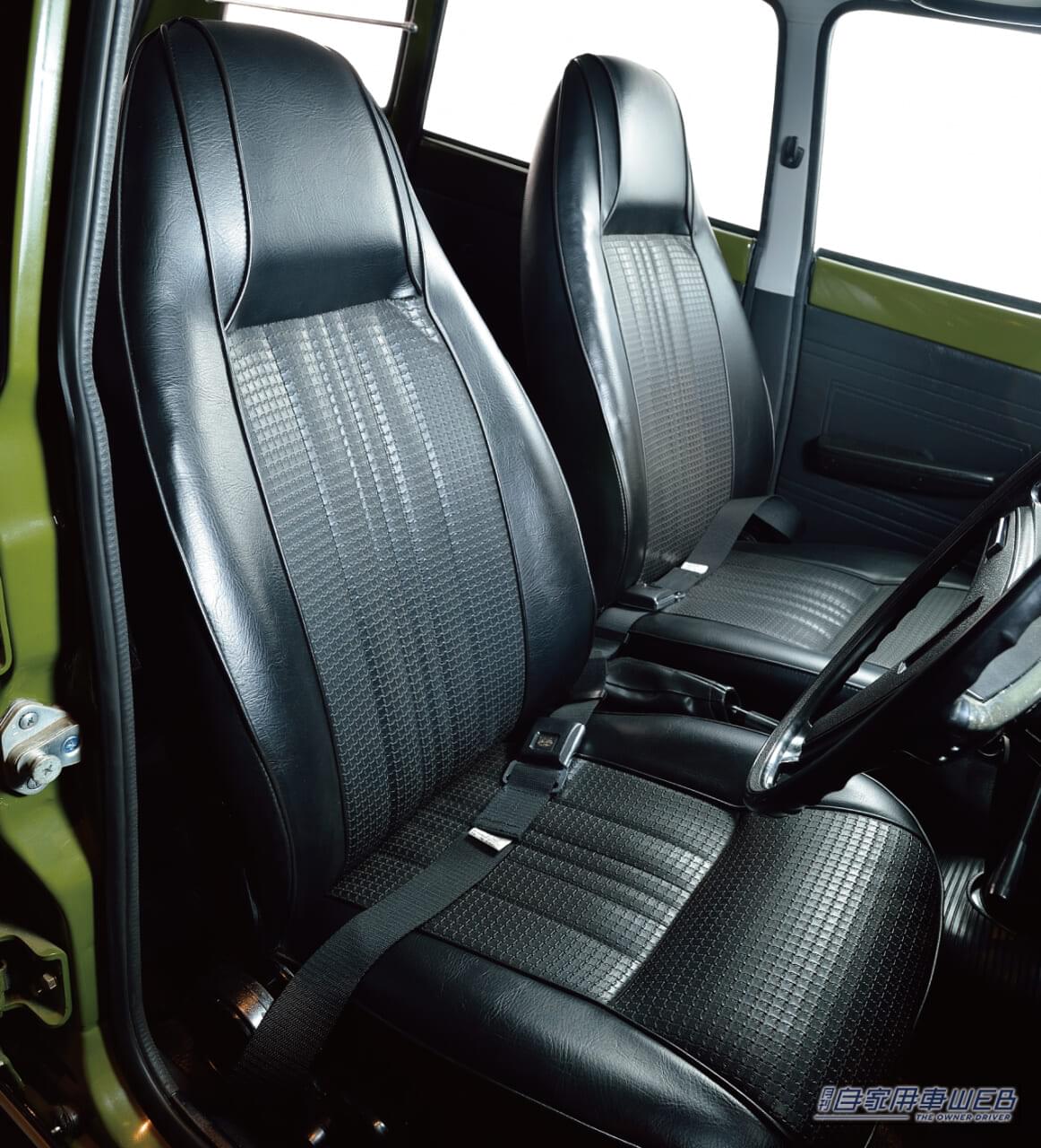 ｜「4WD乗用車のパイオニア！」　技術者集団「SUBARU 」が自動車史に刻んだ偉大な足跡。今に引き継ぐスバルAWDの源流となったクルマ‼︎