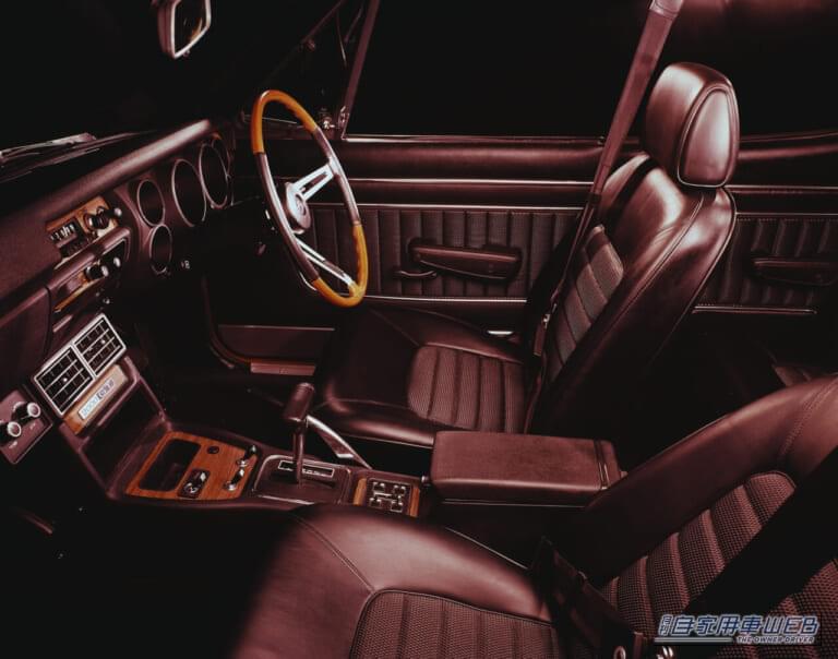 スカイライン2000GT(1970年)|「羊の皮をかぶった狼」から「愛」への変貌⁉︎ 開発者・桜井眞一郎が目指したクルマ造りの根本は、スパルタンモデルではなかった‼︎