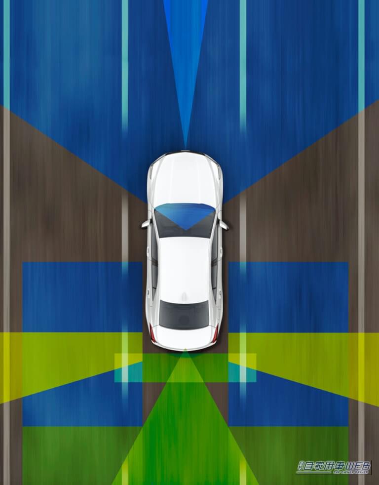 キャデラック CT5|次世代デザインと本格スポーツセダンの走りが融合 改良新型「キャデラック CT5」が日本上陸 33インチ大型ディスプレイ採用でモダンに!