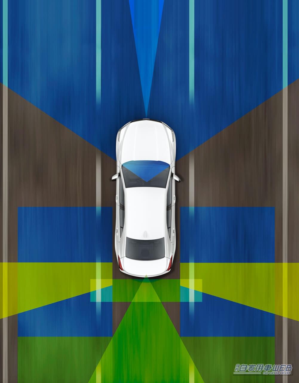 キャデラック CT5｜次世代デザインと本格スポーツセダンの走りが融合　改良新型「キャデラック CT5」が日本上陸　33インチ大型ディスプレイ採用でモダンに！