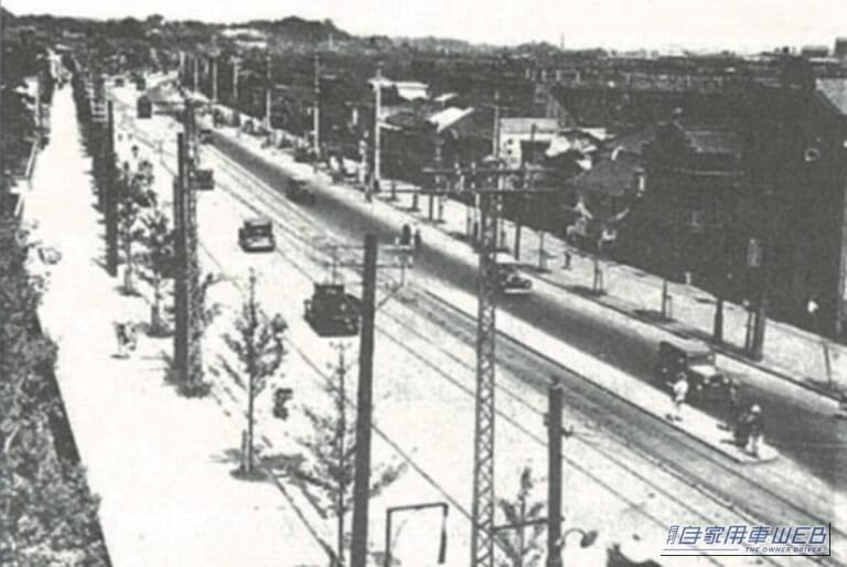 関東大震災発生|「普段使ってるのに、こんな歴史があったなんて知らなかった!」かつては”世界最悪”と評された日本の道路が、世界最高レベルになるまでの道のり‼︎