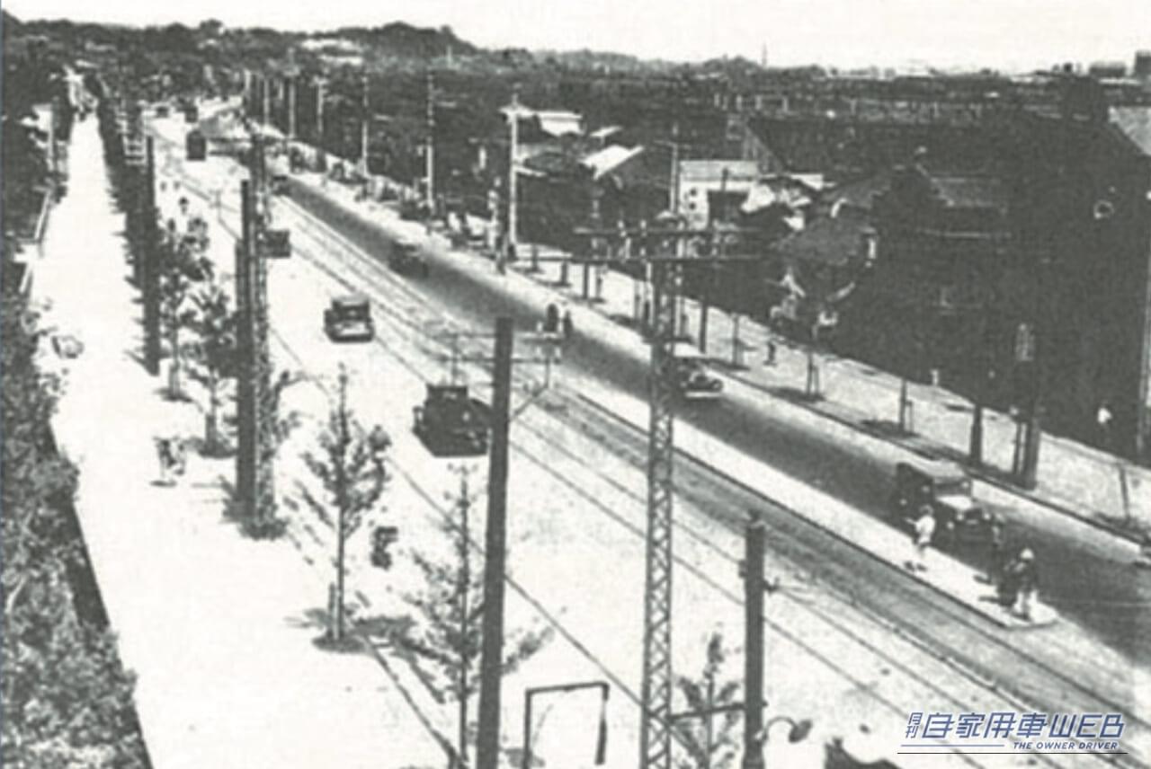 関東大震災発生|「普段使ってるのに、こんな歴史があったなんて知らなかった!」かつては”世界最悪”と評された日本の道路が、世界最高レベルになるまでの道のり‼︎