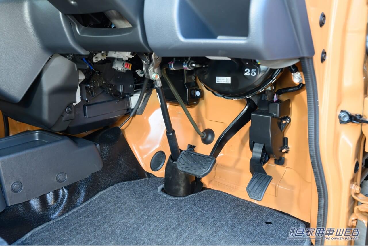 |楽しすぎる、遊べる軽トラ!「スーパーキャリイ Xリミテッド」が、アウトドア派に刺さる理由