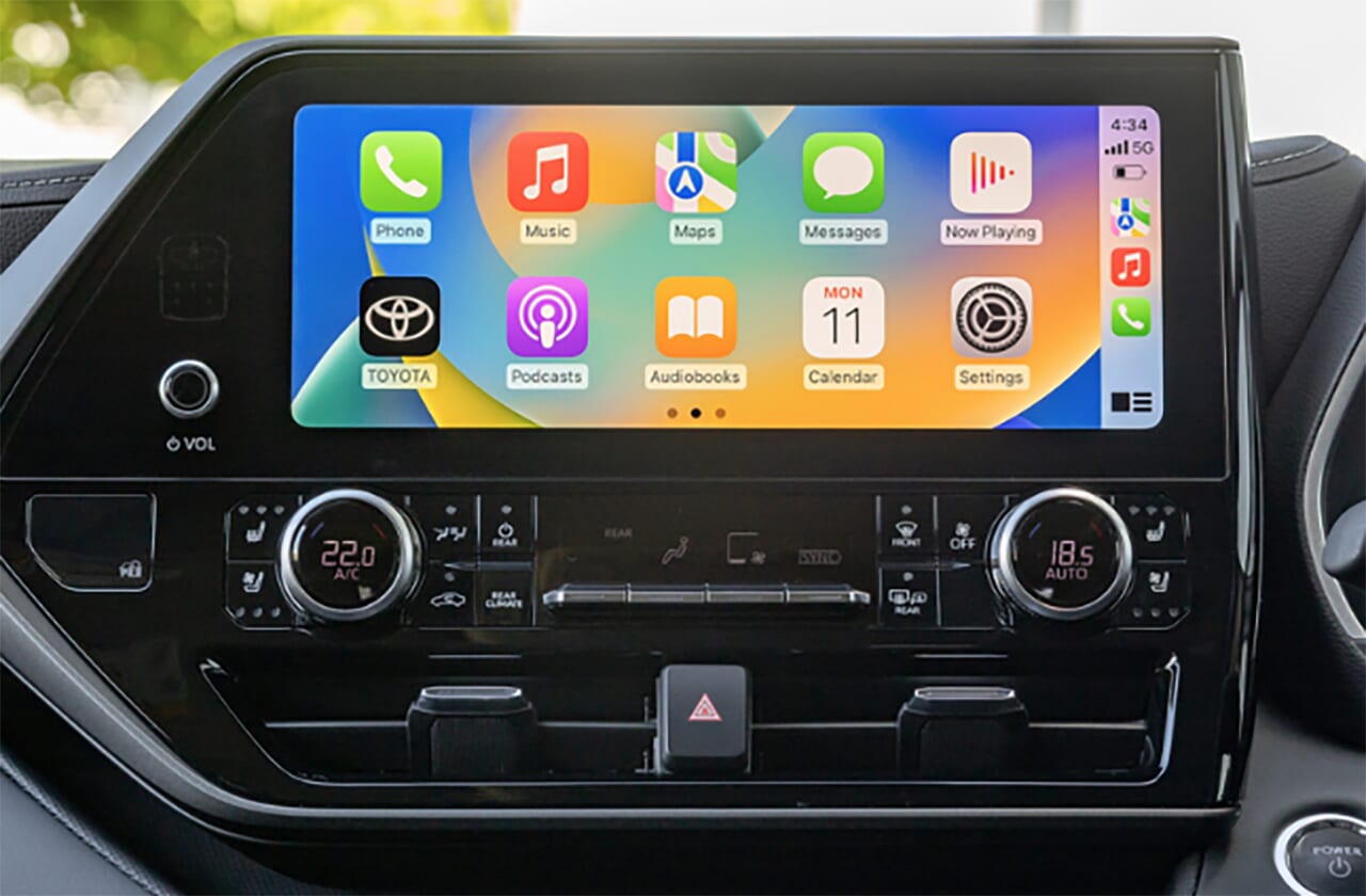 ｜米国で360万台の超人気モノ、トヨタ「ハイランダー」4月2日より国内発売【希少な3列7人乗りSUV】