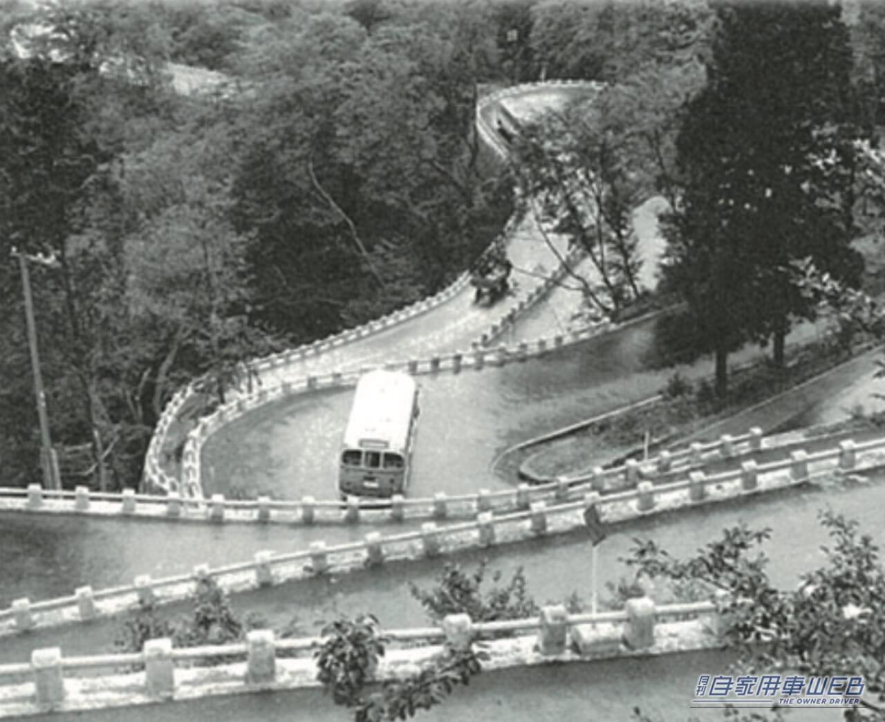 第一次道路整備五カ年計画策定｜「普段使ってるのに、こんな歴史があったなんて知らなかった！」かつては”世界最悪”と評された日本の道路が、世界最高レベルになるまでの道のり‼︎