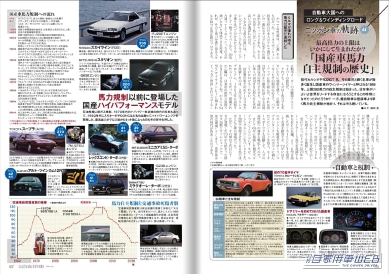 月刊自家用車2026年6月号|【月刊自家用車6月号発売】こんなホンダを待ってた!「新型Super-ONE」先行試乗/先取り研究「新型ランドクルーザーFJ」「新型エルグランド」「新型CX-5」/ベストセラーコンパクト「新型ヤリス」の実力etc.