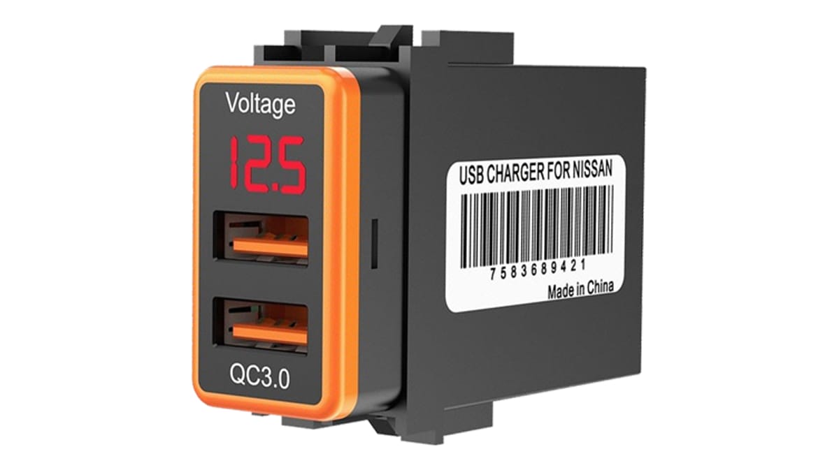 「まるで純正のような仕上がり」使っていないスイッチホールを有効活用！ 愛車を手軽にカスタマイズできる神アイテムを紹介！