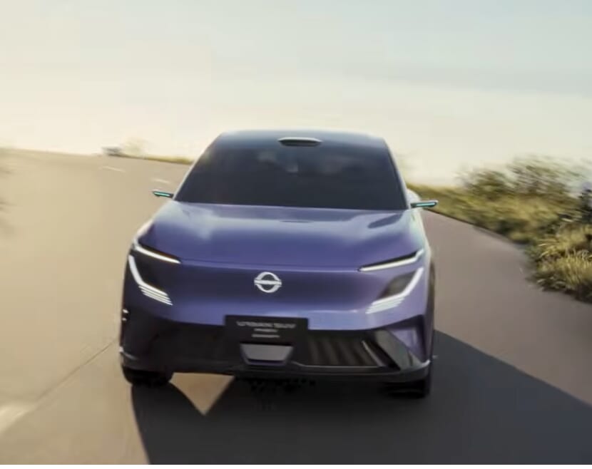 ｜日産が、北京で新世代SUVコンセプトを初披露。中国生産モデルの海外輸出強化も表明