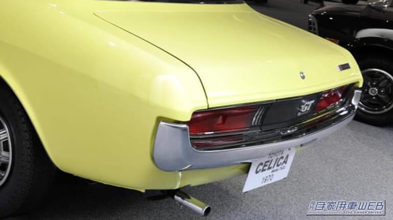 「復活はほぼ確実…？」おじさんにとっては懐かしいトヨタ初のスペシャリティカー。36年の歴史を持つ伝統のシリーズの初代モデルを紹介