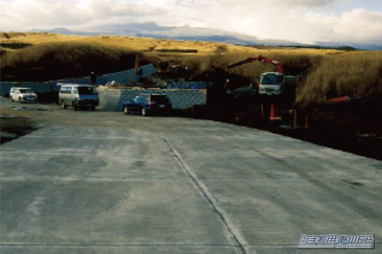 コンクリート｜「普段使ってるのに、こんな歴史があったなんて知らなかった！」かつては”世界最悪”と評された日本の道路が、世界最高レベルになるまでの道のり‼︎