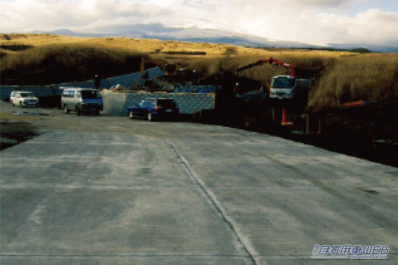 コンクリート|「普段使ってるのに、こんな歴史があったなんて知らなかった!」かつては”世界最悪”と評された日本の道路が、世界最高レベルになるまでの道のり‼︎