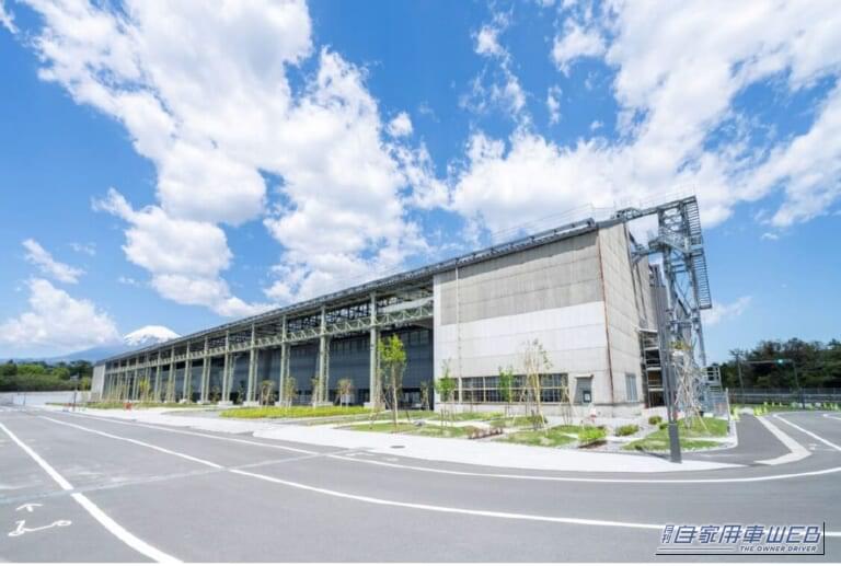 トヨタ、ウーブンシティで世界トップ級AIを実装。次世代開発拠点「Inventor Garage」を公開