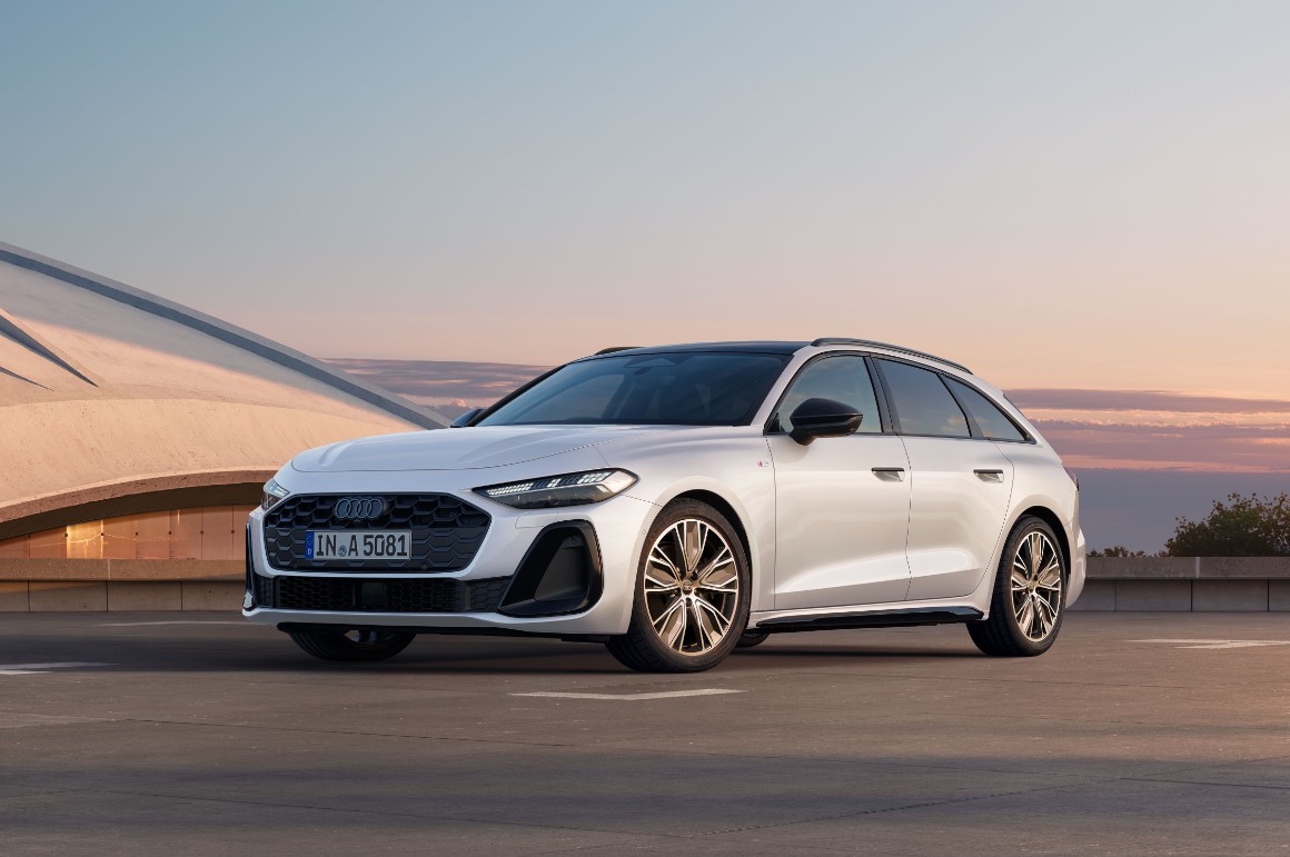 ｜アウディA5/Q5が大幅アップデート【最先端コクピットに刷新、運転支援機能も大幅に強化】