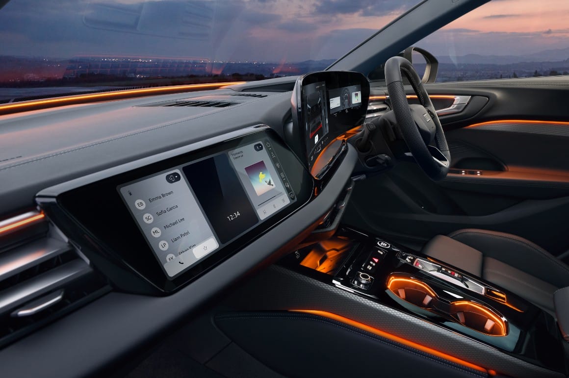 ｜アウディA5/Q5が大幅アップデート【最先端コクピットに刷新、運転支援機能も大幅に強化】