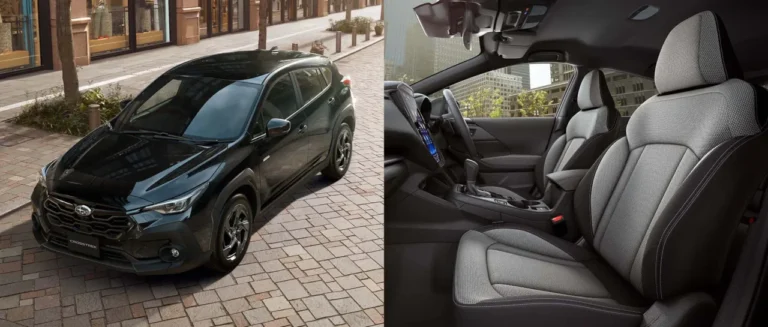 Limited Black｜ダークトーンで上質に仕上げた「リミテッド ブラック」誕生【クロストレックe-BOXERに設定】