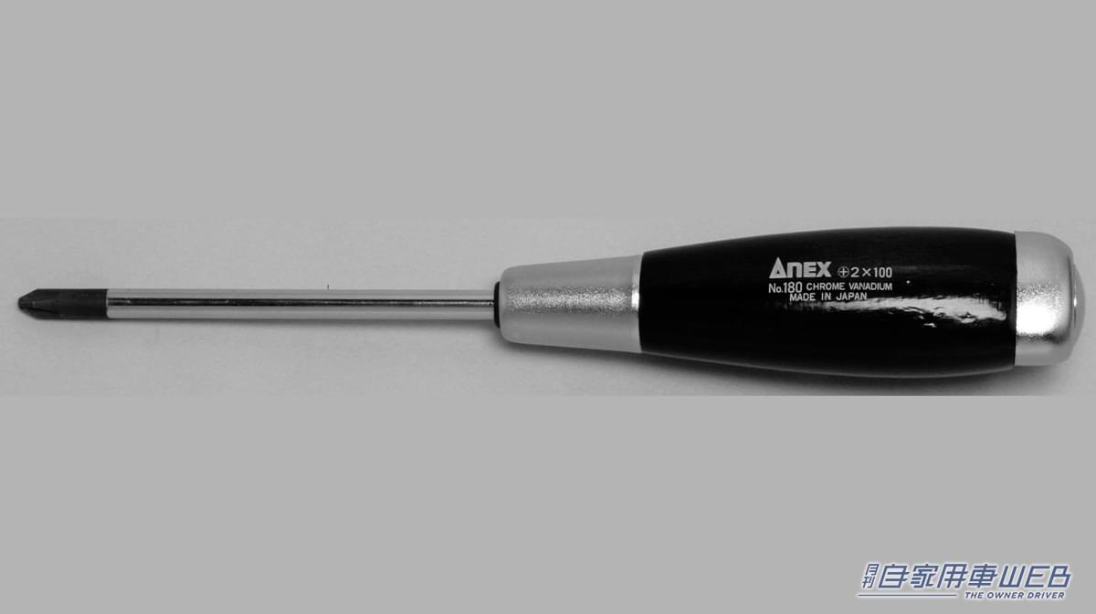 |「えっ…固着したネジがあっさり外れた!」知っておいて損なし。誰でも簡単にできる工具のテクニックを解説