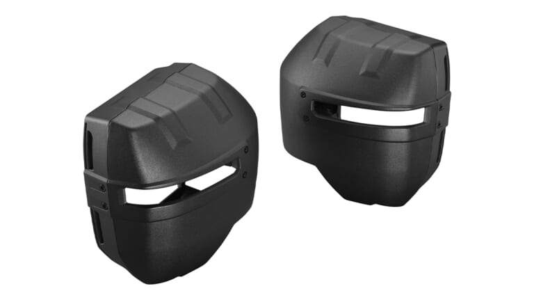 「見た目がグッと引き締まる」誰でも簡単取り付け可能！ 実用性も高いカスタムパーツがカーメイトよりリリース！