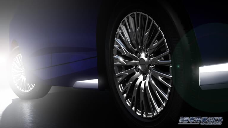 新型「エルグランドAUTECH」|2026年夏、日本の道を席巻する。新型エルグランドAUTECHの「知的で攻撃的」な魅力