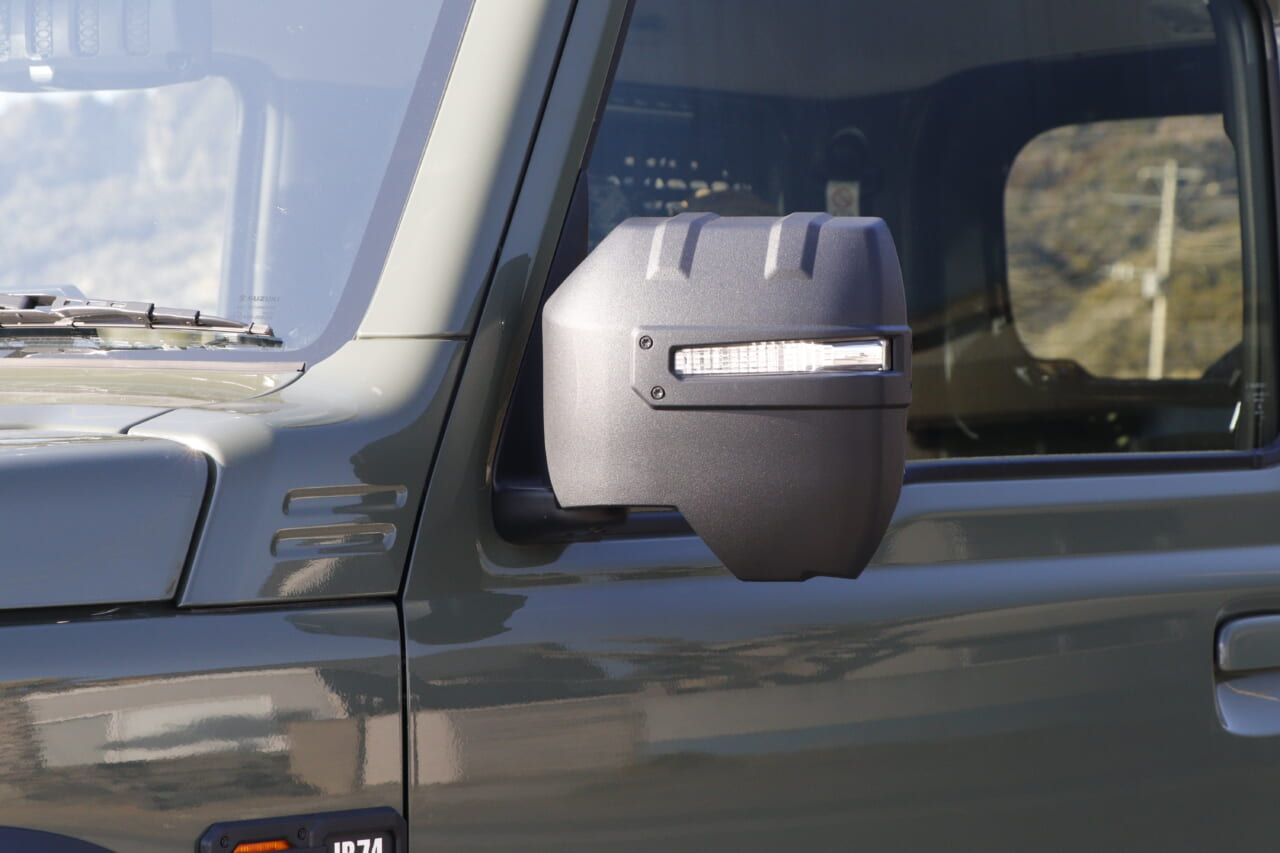 ｜「見た目がグッと引き締まる」誰でも簡単取り付け可能！ 実用性も高いカスタムパーツがカーメイトよりリリース！