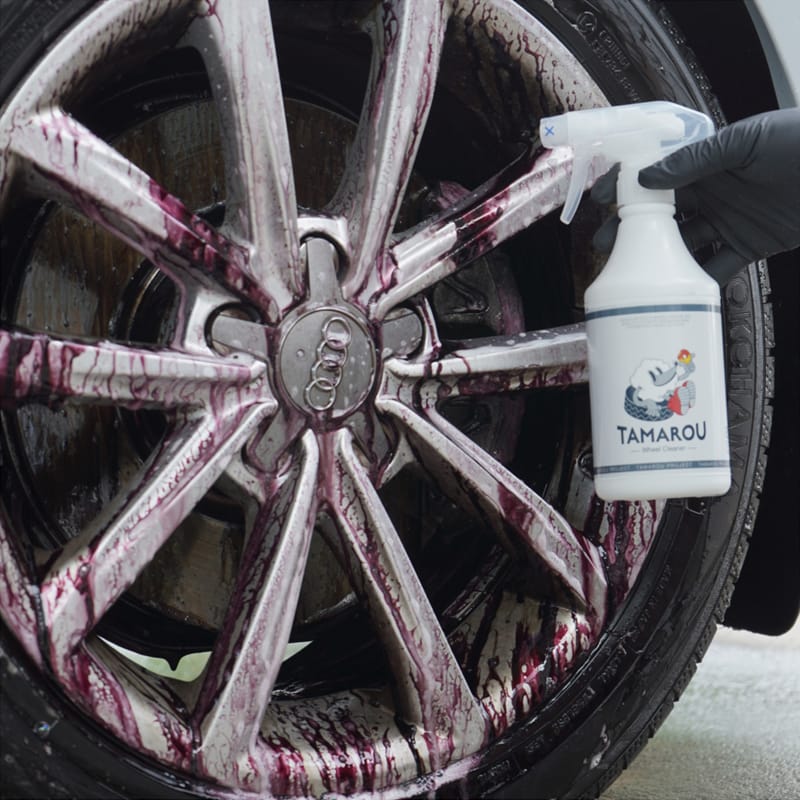 ｜「やっぱりね…」口コミで話題の“TAMAROU”。実はトヨタモビリティパーツ運営ショップのPB商品。 ついに販売実績1位を獲得