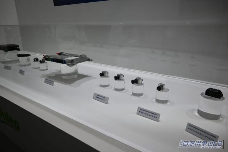 人とくるまのテクノロジー展2026｜世界初の最新技術がずらり！「人とくるまのテクノロジー展2026」レポート＜海外サプライヤー編＞