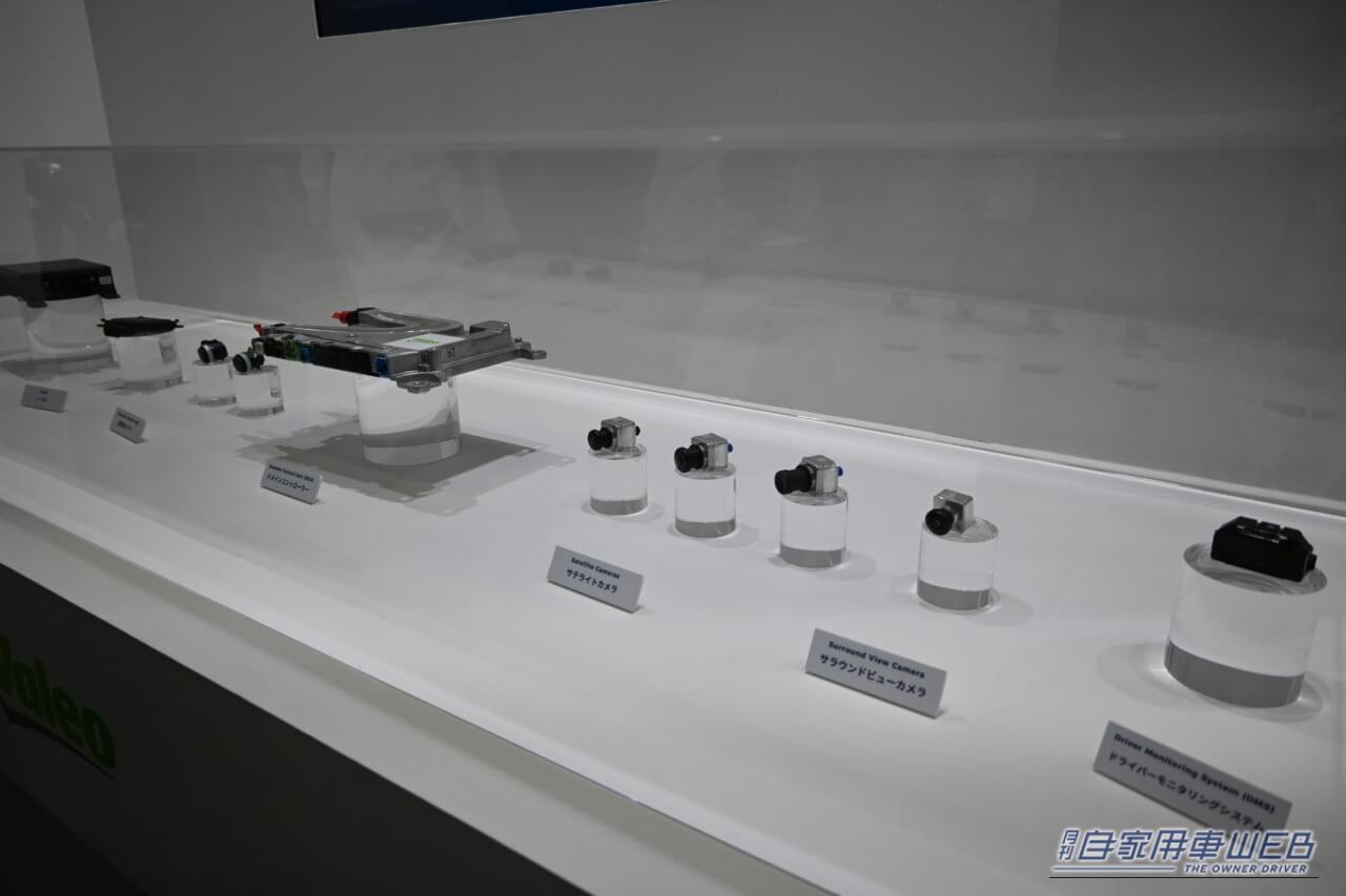 人とくるまのテクノロジー展2026｜世界初の最新技術がずらり！「人とくるまのテクノロジー展2026」レポート＜海外サプライヤー編＞