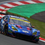 SUBARU BRZ R＆D SPORT