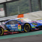 SUBARU BRZ R＆D SPORT