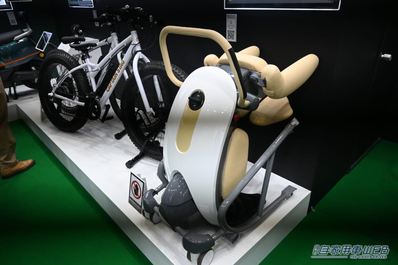 人とくるまのテクノロジー展2026|世界初の最新技術がずらり!「人とくるまのテクノロジー展2026」レポート<国内サプライヤー編>