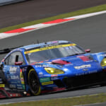 SUBARU BRZ R＆D SPORT