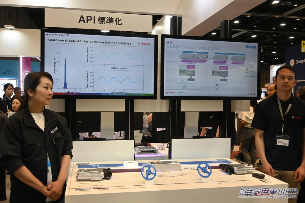 人とくるまのテクノロジー展2026|世界初の最新技術がずらり!「人とくるまのテクノロジー展2026」レポート<海外サプライヤー編>